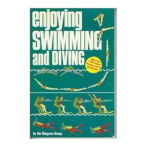 Seller image for Enjoying Swimming and Diving for sale by WeBuyBooks
