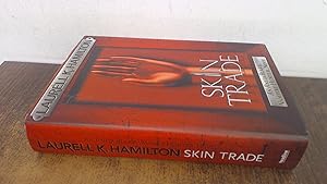 Seller image for Skin Trade (1st edition) for sale by BoundlessBookstore
