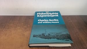 Immagine del venditore per The Philadelphia Experiment venduto da BoundlessBookstore