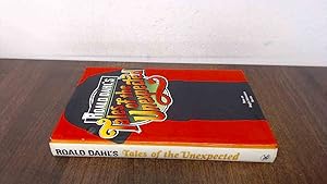 Seller image for Tales Of The Unexpected for sale by BoundlessBookstore