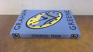 Seller image for Stamboul Train for sale by BoundlessBookstore