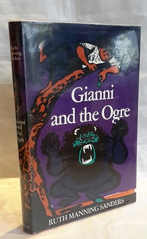 Immagine del venditore per Gianni and The Ogre venduto da Addyman Books