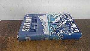 Seller image for Seventh Continent for sale by BoundlessBookstore