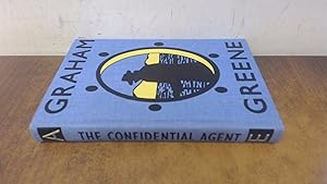 Seller image for The Confidential Agent an entertainment for sale by BoundlessBookstore