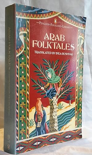 Arab Folktales.