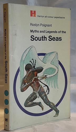 Myths and Legends of the South Seas. Illustrated by Meg Rutherford.