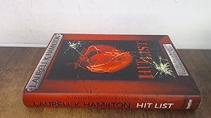 Seller image for Hit List (1st edition.) for sale by BoundlessBookstore