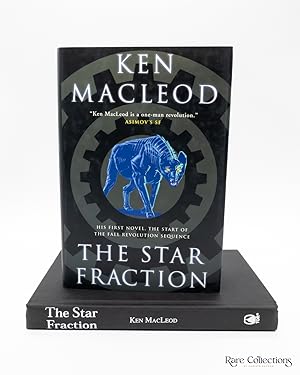 Seller image for The Star Fraction for sale by Rare Collections