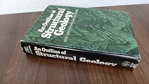 Imagen del vendedor de An Outline of Structural Geology a la venta por BoundlessBookstore