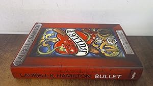 Image du vendeur pour Bullet (1st edition) mis en vente par BoundlessBookstore