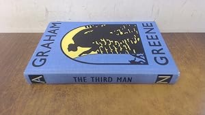 Seller image for The Third Man, the fallen Idol and Loser Takes All for sale by BoundlessBookstore