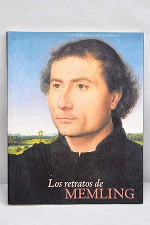 Seller image for Los retratos de Memling for sale by Alcan Libros