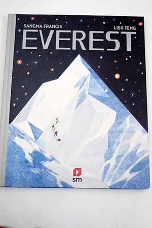 Image du vendeur pour Everest mis en vente par Alcan Libros