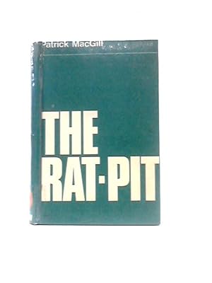 Seller image for The Rat-Pit for sale by World of Rare Books