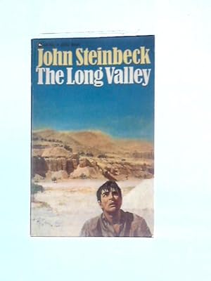 Image du vendeur pour The Long Valley mis en vente par World of Rare Books