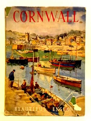 Bild des Verkufers fr Cornwall zum Verkauf von World of Rare Books