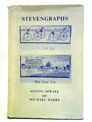 Seller image for Stevengraphs for sale by World of Rare Books