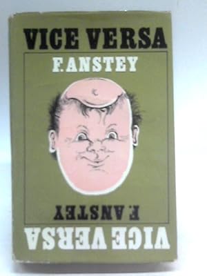 Seller image for Vice Versa for sale by World of Rare Books