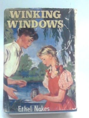 Image du vendeur pour Winking Windows mis en vente par World of Rare Books