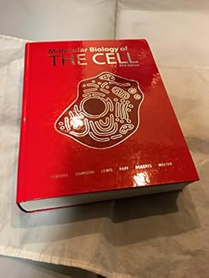 Imagen del vendedor de Molecular Biology of the Cell, 5th Edition a la venta por -OnTimeBooks-