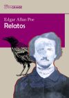 Imagen del vendedor de Relatos de Edgar Allan Poe (Edicin en letra grande) a la venta por Agapea Libros
