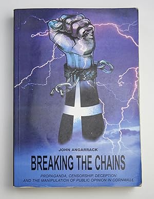 Imagen del vendedor de Breaking The Chains a la venta por Keepcycle