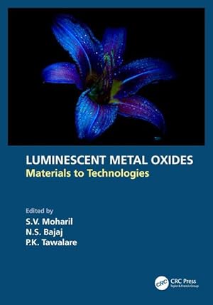 Seller image for Luminescent Metal Oxides for sale by moluna