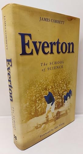 Seller image for Everton The School of Science for sale by Lion Books PBFA