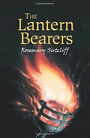 Seller image for The Lantern Bearers (Eagle of the Ninth) for sale by WeBuyBooks