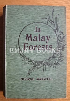 Seller image for In Malay Forests. for sale by EmJay Books