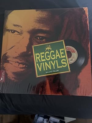 Image du vendeur pour Reggae Vinyls. mis en vente par Antiquariat Dirk Borutta