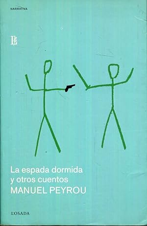 Imagen del vendedor de La espada dormida y otros cuentos a la venta por Rincn de Lectura