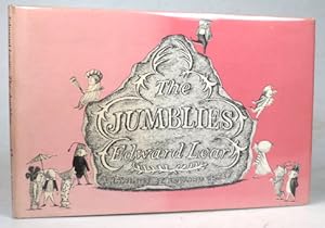 Seller image for The Jumblies. Drawings by Edward Gorey for sale by Bow Windows Bookshop (ABA, ILAB)