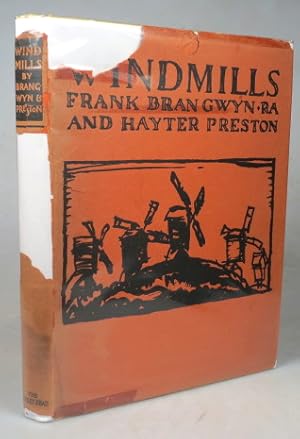 Seller image for Windmills for sale by Bow Windows Bookshop (ABA, ILAB)