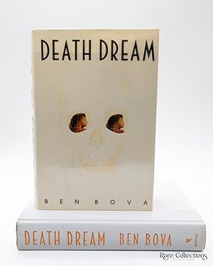 Bild des Verkufers fr Death Dream - Signed Copy zum Verkauf von Rare Collections