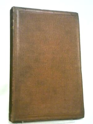 Bild des Verkufers fr History Of The University Of Edinburgh From Its Foundation Volume 1 Memoir zum Verkauf von World of Rare Books