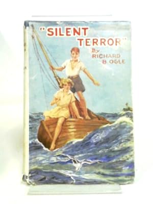 Image du vendeur pour Silent Terror mis en vente par World of Rare Books