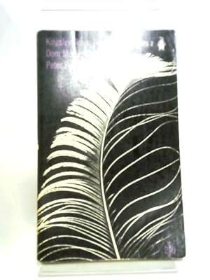 Seller image for Penguin Modern Poets 2. Kingsley Amis. Dom Moraes. Peter Porter for sale by World of Rare Books