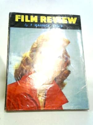 Bild des Verkufers fr Film Review 1956-1957 zum Verkauf von World of Rare Books