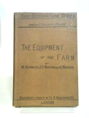 The Equipment of the Farm