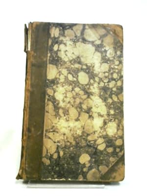 Imagen del vendedor de Annals Of The French Revolution Vol I a la venta por World of Rare Books