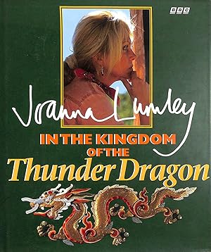 Seller image for In the Kingdom of the Thunder Dragon for sale by M Godding Books Ltd