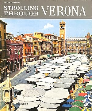 Strolling Through Verona