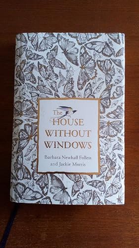 Seller image for The House Without Windows for sale by Le Plessis Books