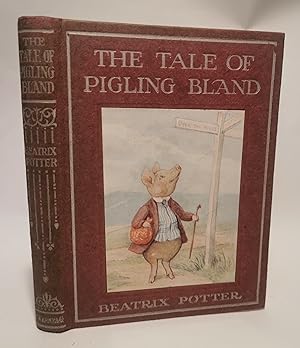 The Tale of Pigling Bland