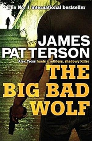 Seller image for The Big Bad Wolf for sale by WeBuyBooks