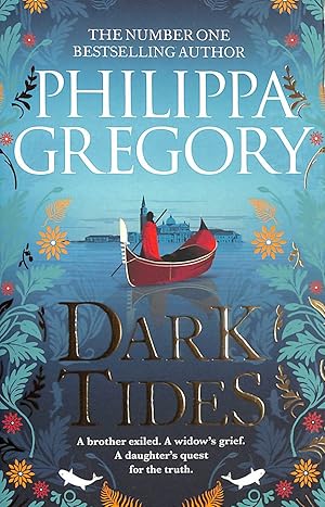 Dark Tides: The compelling new novel from the Sunday Times bestselling author of Tidelands