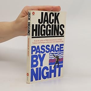 Imagen del vendedor de Passage by Night a la venta por Bookbot