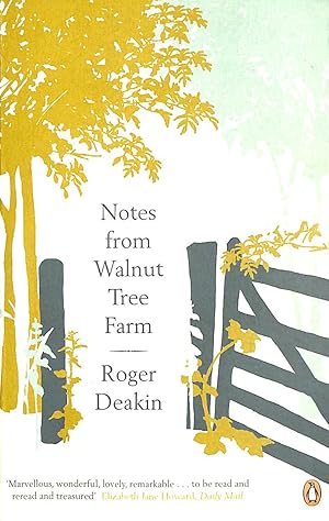 Seller image for Notes from Walnut Tree Farm for sale by M Godding Books Ltd