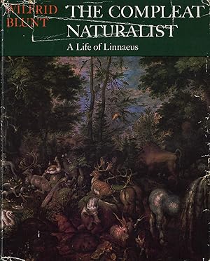 Immagine del venditore per The Compleat Naturalist: A Life of Linnaeus venduto da Redux Books